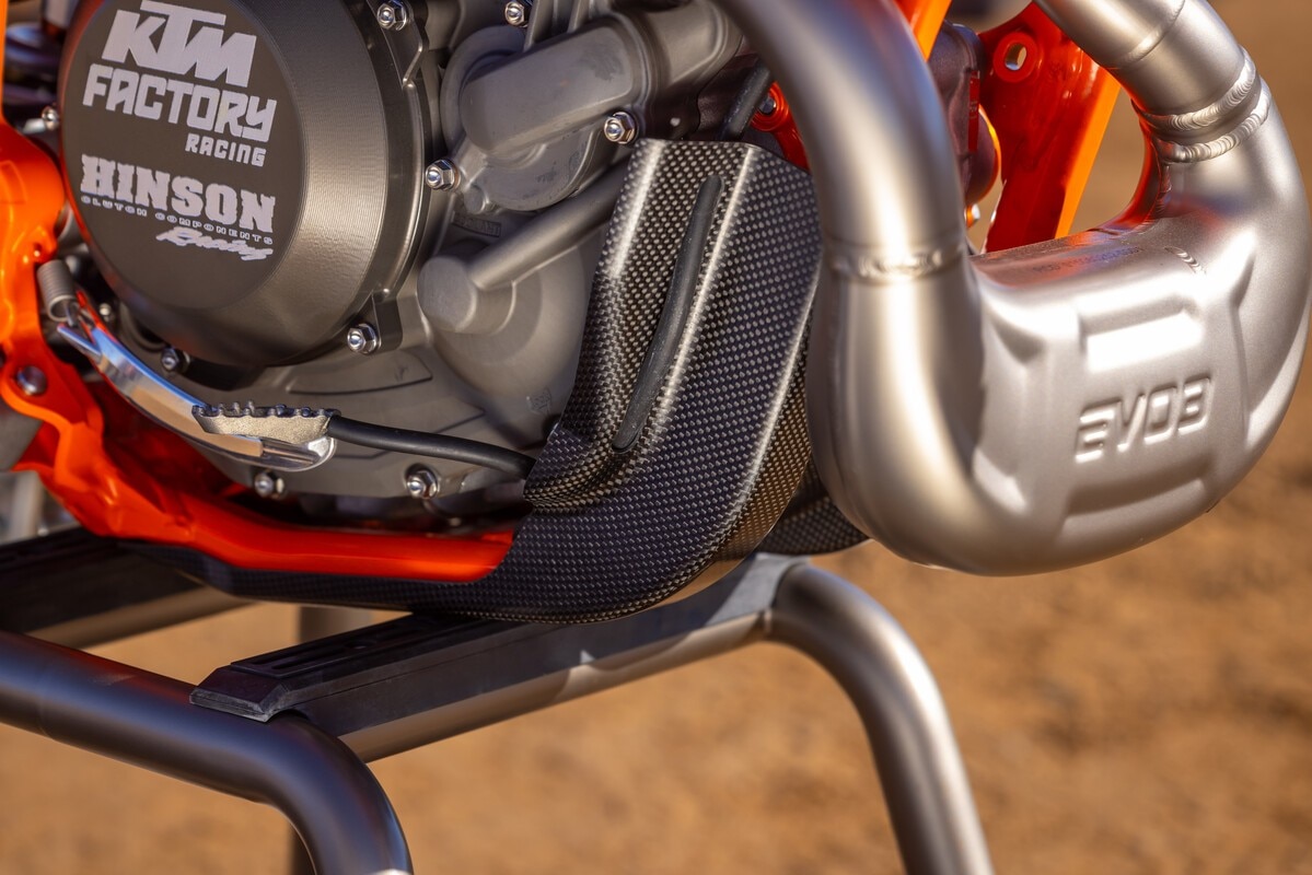 Eli Tomac Red Bull KTM 450 SX-F Factory Racing 2026